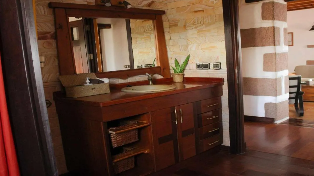 Villa Casa Daniela En La Asomada La Asomada