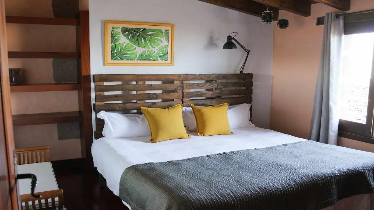 Ferienhaus Villa Casa Daniela En La Asomada La Asomada  Spanien