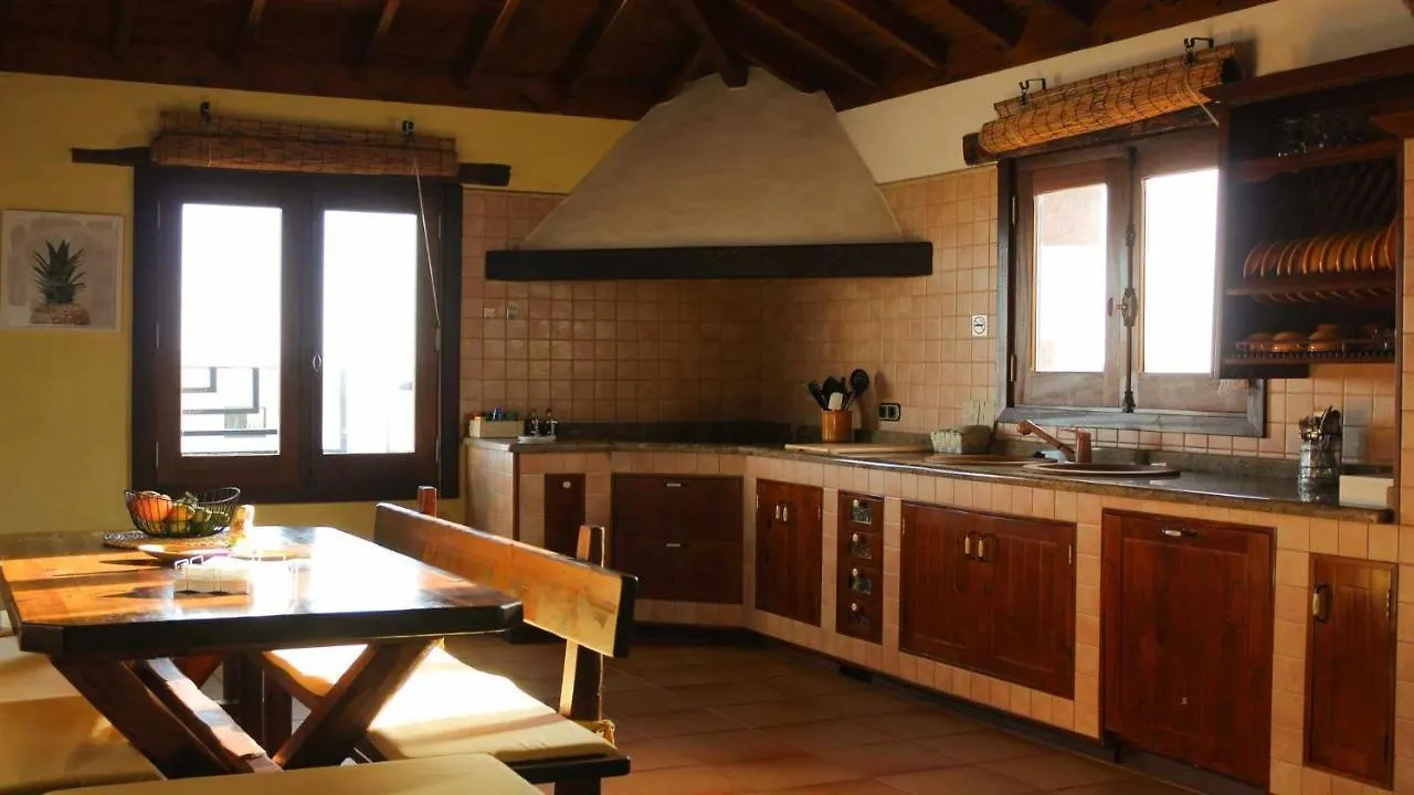 Villa Casa Daniela En La Asomada La Asomada  La Asomada (Lanzarote)