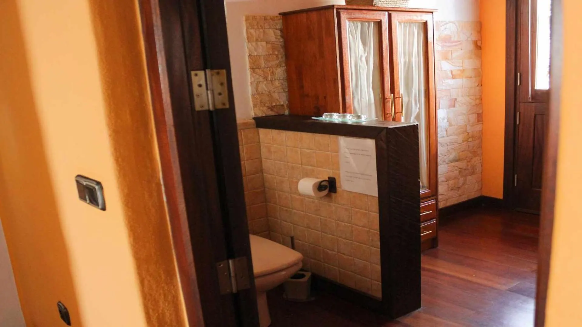 Villa Casa Daniela En La Asomada La Asomada  Ferienhaus