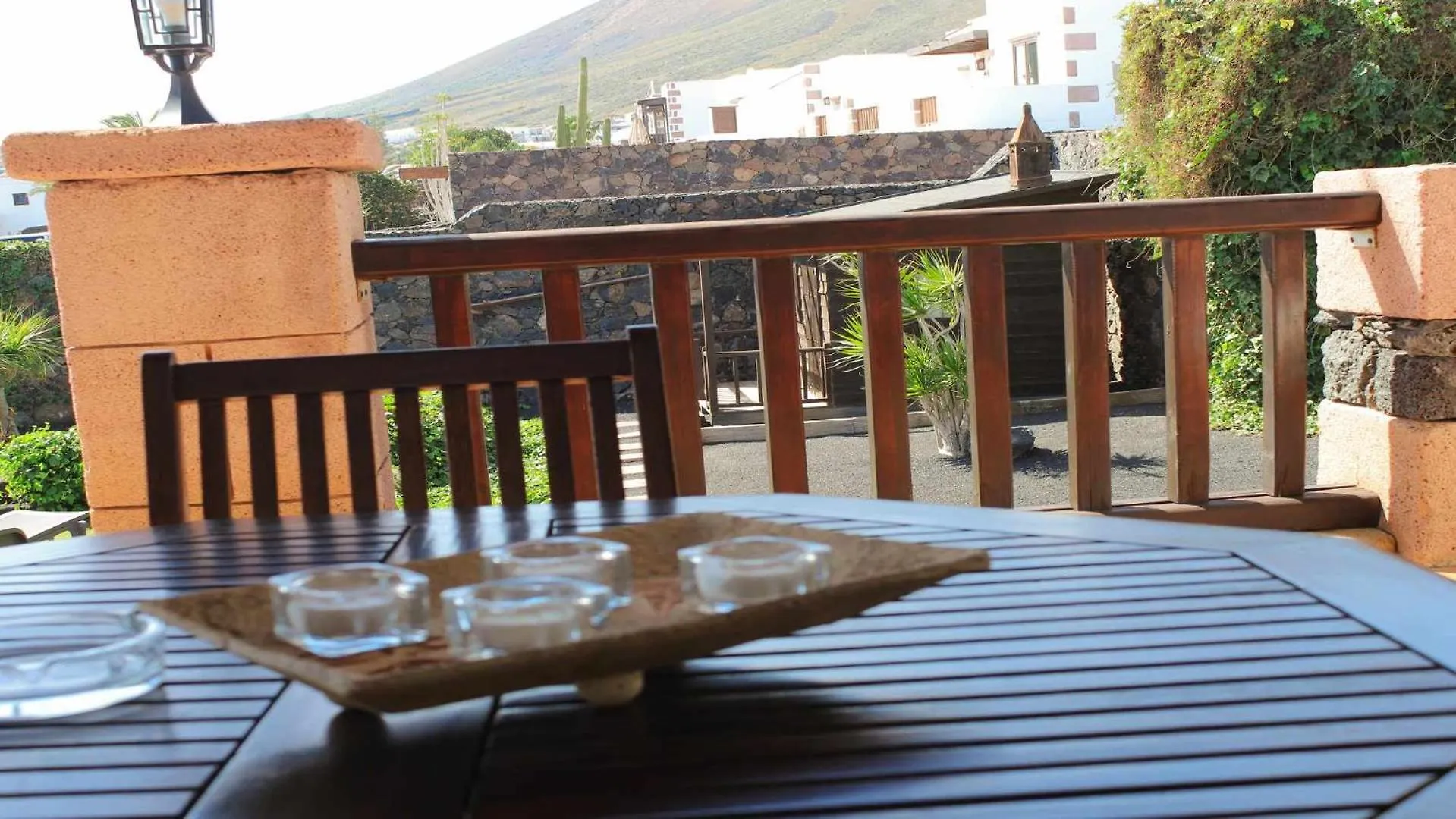 Villa Casa Daniela En La Asomada La Asomada  0*, La Asomada (Lanzarote) Spanien