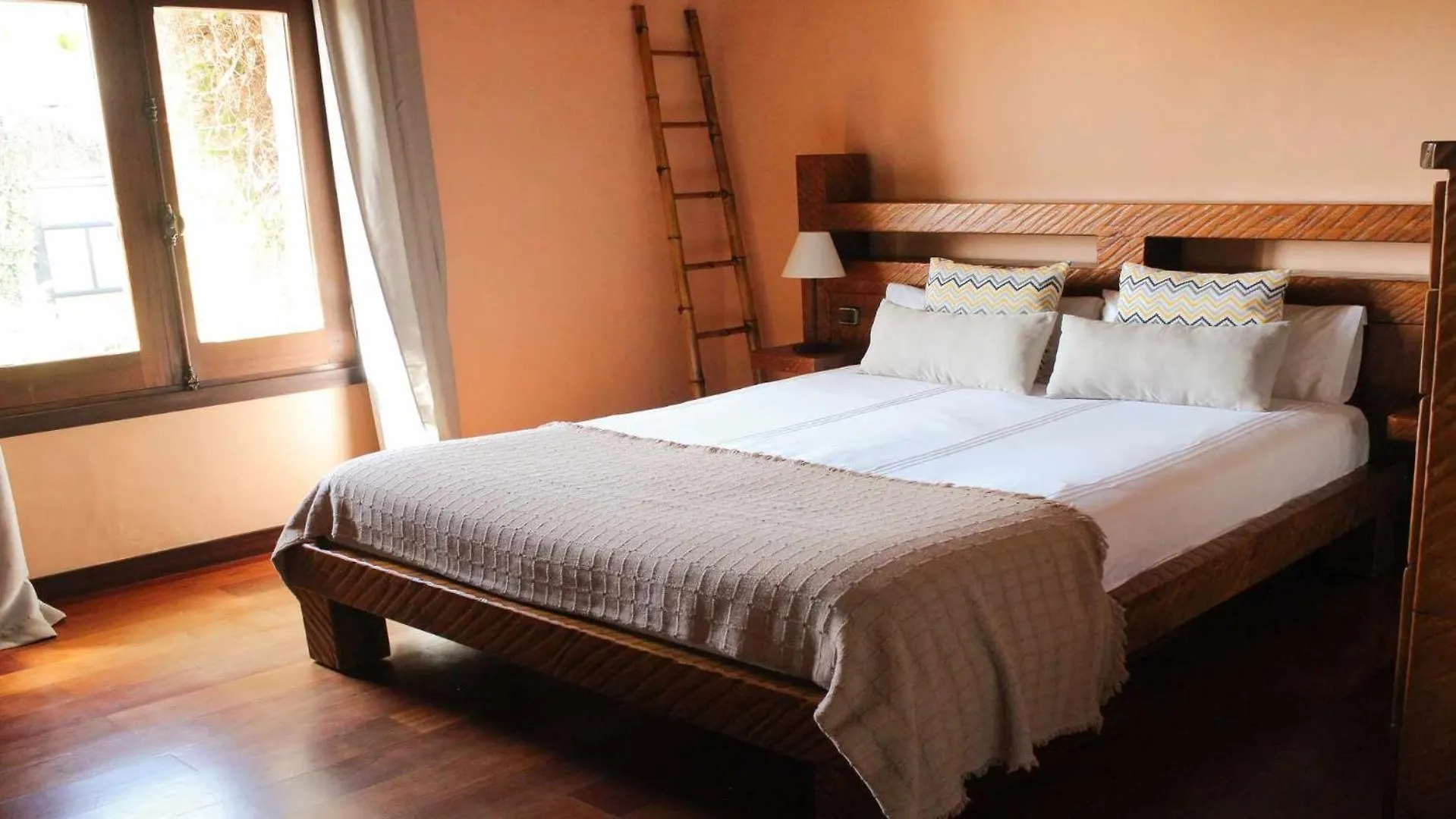 Villa Casa Daniela En La Asomada La Asomada  Ferienhaus La Asomada (Lanzarote)