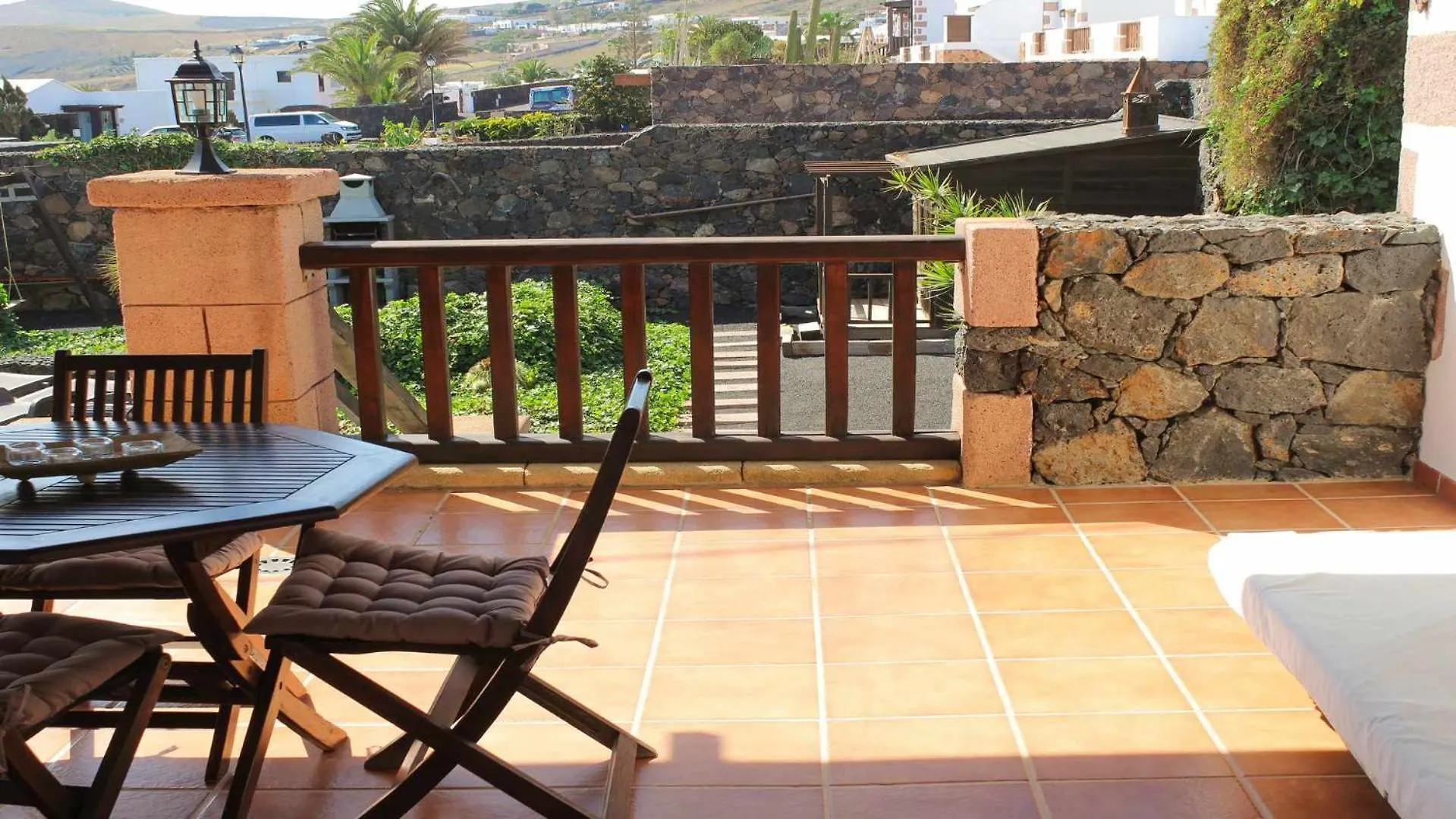 Ferienhaus Villa Casa Daniela En La Asomada La Asomada