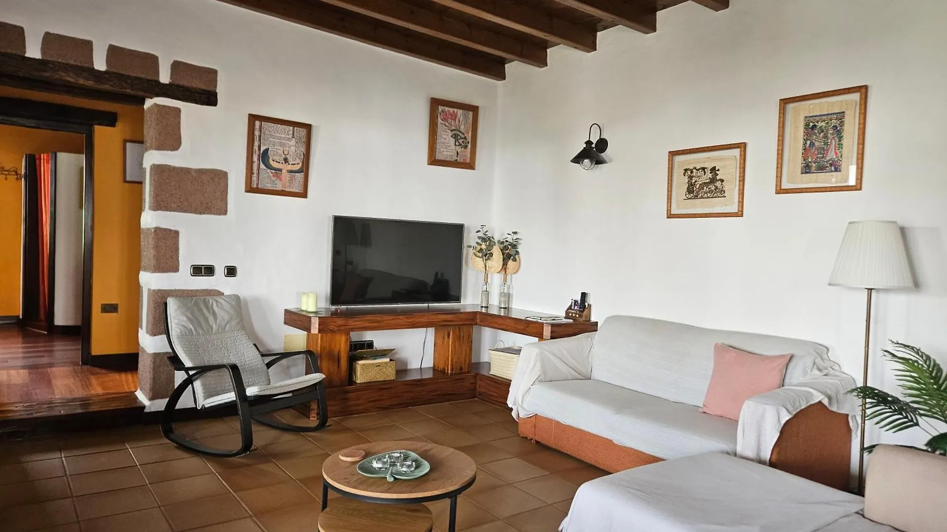 Villa Casa Daniela En La Asomada La Asomada